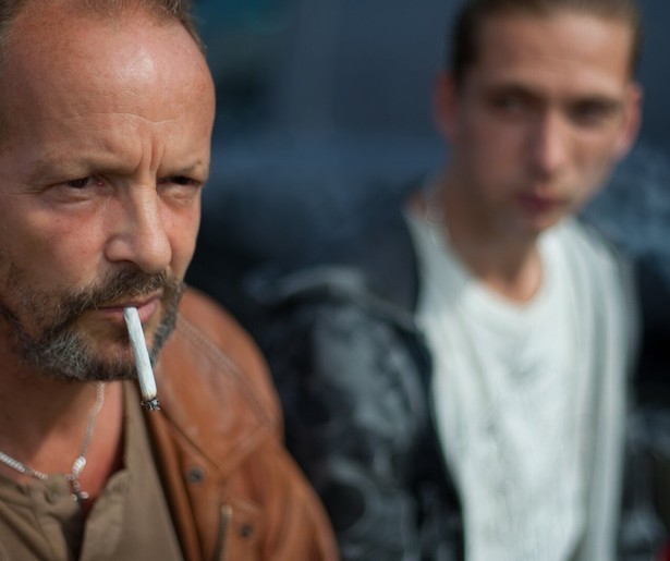 Van de mijnen naar de onderwereld?