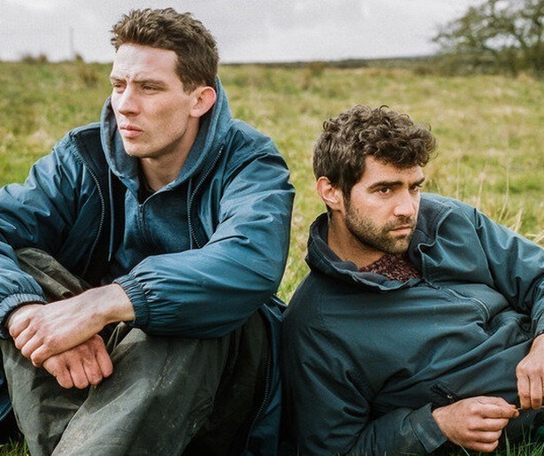 Liefde op het platteland