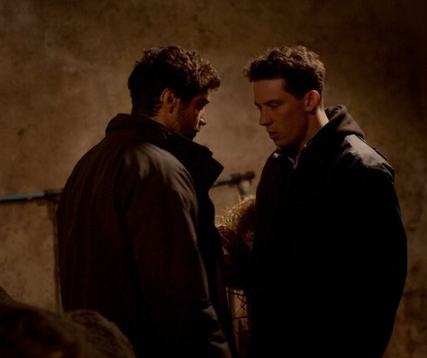 Josh O’Connell vindt liefde op het platteland