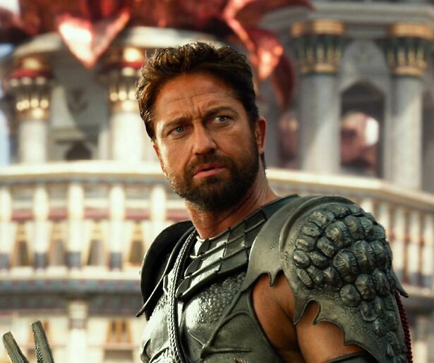 Gerard Butler en Nikolaj Coster-Waldau bundelen hun krachten in Gods of Egypt