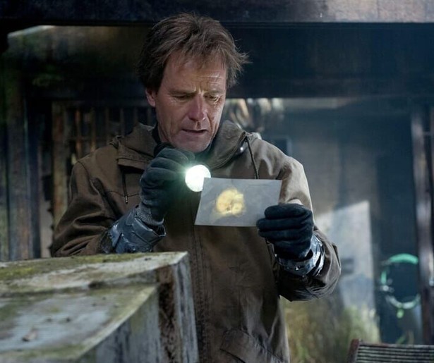 Wie stopt Godzilla bij het vernietigen van de wereld?