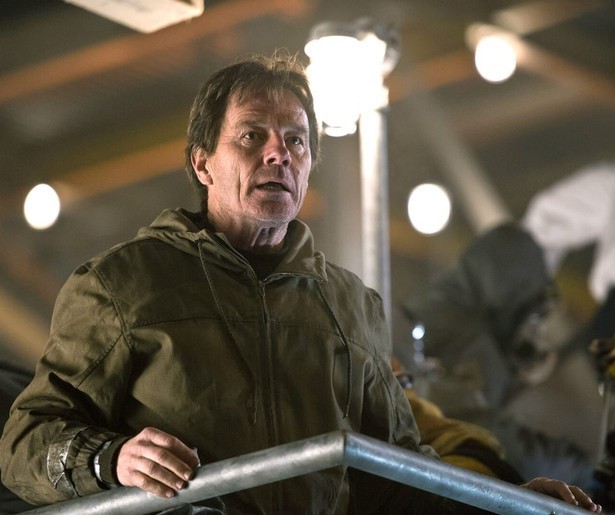 SBS9 zendt de remake uit van de eerste Godzilla-film uit 1954