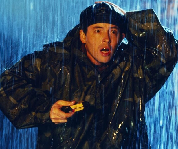 Matthew Broderick vecht tegen een gigantisch beest in Godzilla