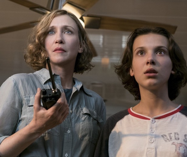 Godzilla gaat de strijd aan in Godzilla: King of the Monsters