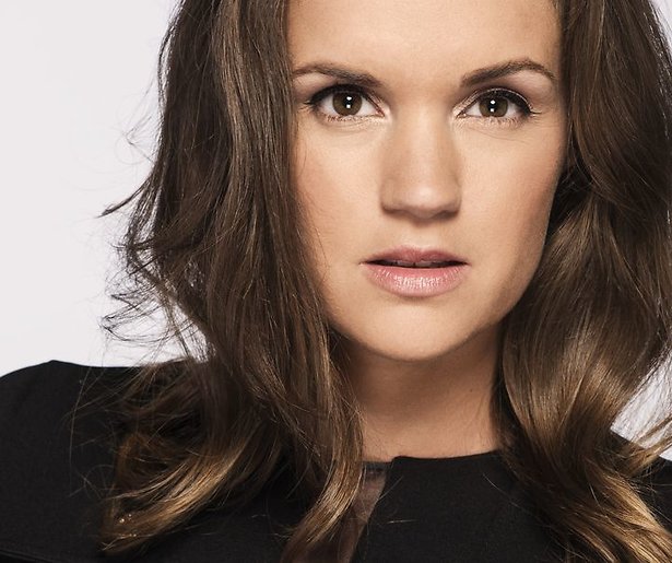 GTST-sterren verkopen eigen kleding op de Huishoudbeurs