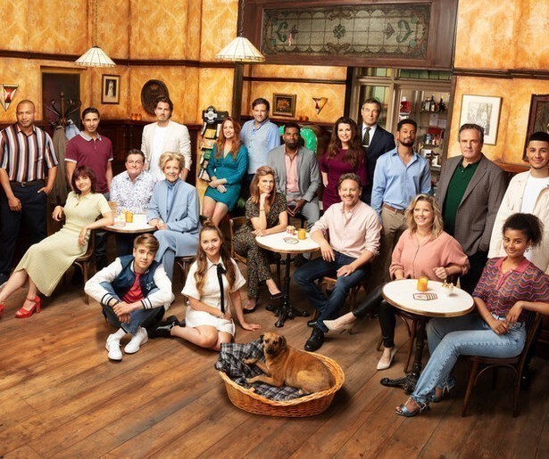 Shanti staat voor een enorm dilemma