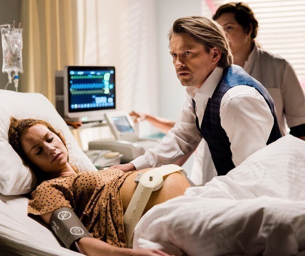 Het lot van Shanti en Jasmijn in seizoensopener GTST