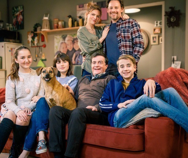 Treedt Demi Verduyn in de voetsporen van haar moeder in GTST?