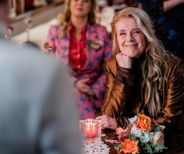 Zullen Henk en Laura een 'lang en gelukkig' leven tegemoet gaan in GTST? 