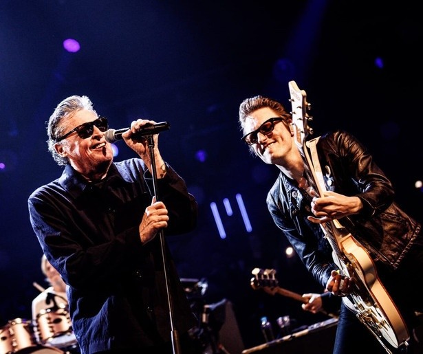 Het afscheidsconcert van Golden Earring wordt op televisie uitgezonden: dit is wanneer het te zien is