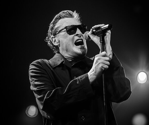 Eerste beelden: afscheidsconcert Golden Earring maandag te zien op NPO1