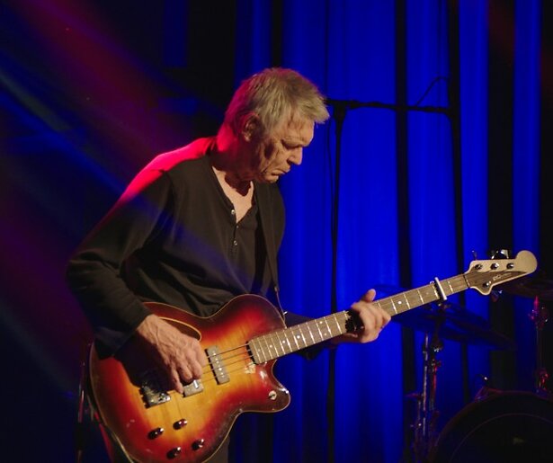 Rinus Gerritsen openhartig in Tot De Laatste Snik: 'Je blijft muzikant' 