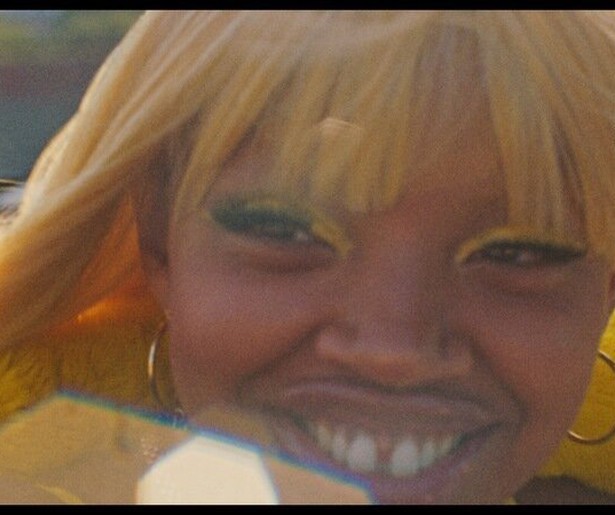 Het Amerikaanse debuut van Sam de Jong