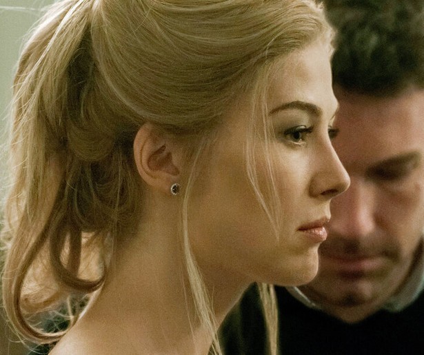 Ben Affleck is zijn vrouw kwijt in Gone Girl