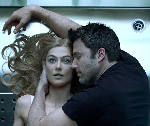 Ben Affleck is zijn vrouw kwijt in thriller Gone Girl