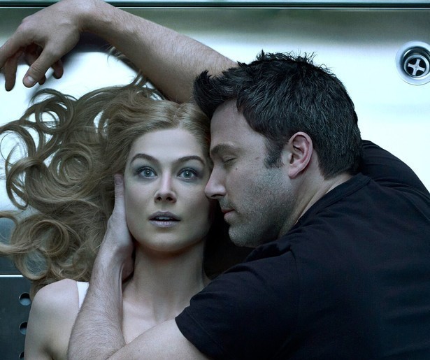Heeft Ben Affleck zijn vrouw iets aangedaan in Gone Girl?