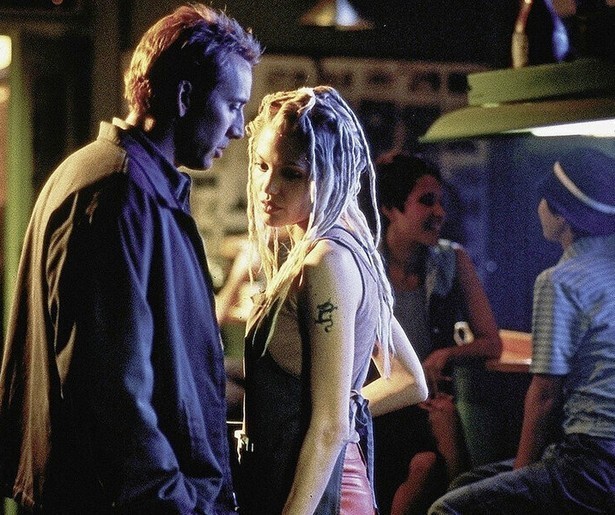 Auto's stelen met Nicolas Cage in Gone in Sixty Seconds