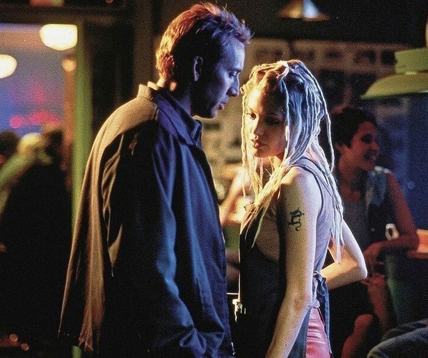 Auto's stelen met Nicolas Cage in Gone in Sixty Seconds