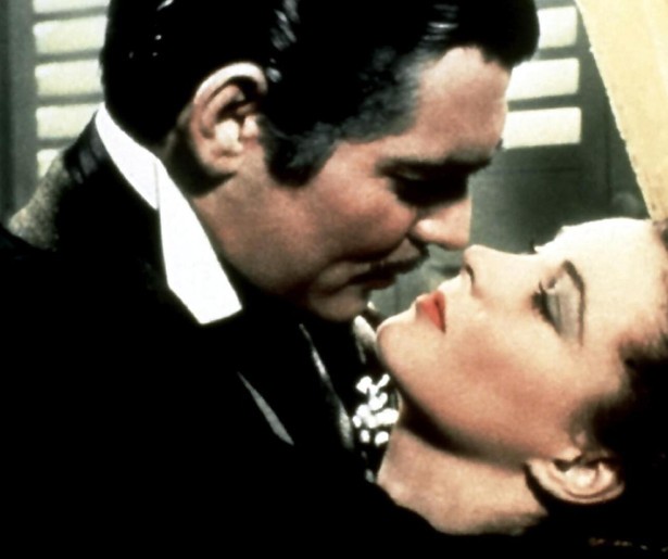 Gone with the Wind is een onvervalste Hollywoodklassieker