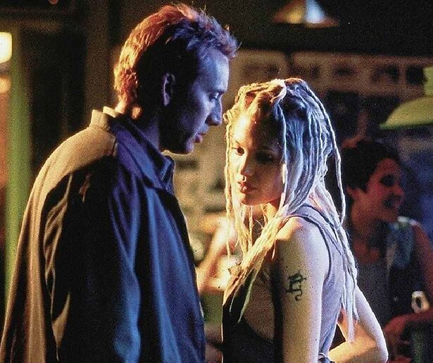 Nicolas Cage racet tegen de klok in Gone in Sixty Seconds