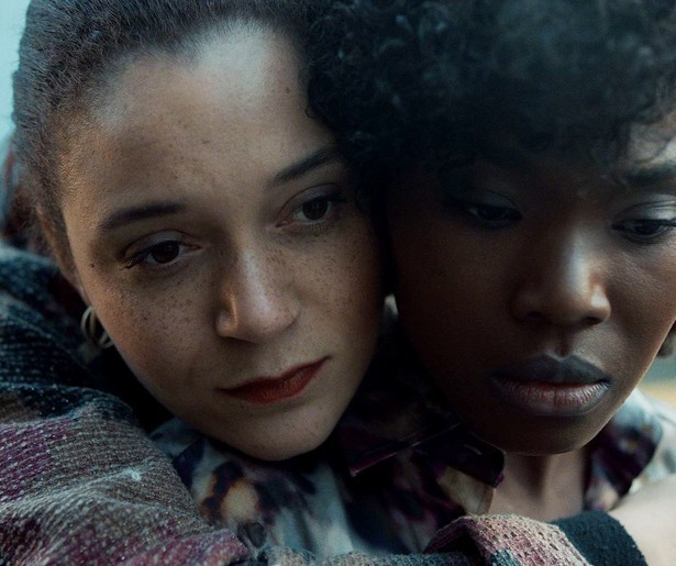 Jade Olieberg wordt niet serieus genomen in Good Bad Girl