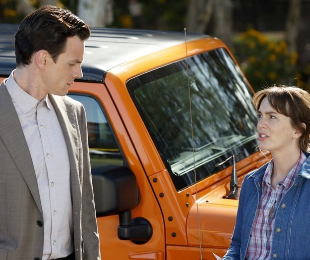 Mysterieuze aanval op footballheld in Good Cop/Bad Cop