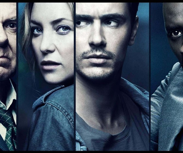 Een verbouwing loopt niet helemaal volgens plan in Good People