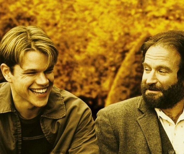 De doorbraak van Matt Damon en Ben Affleck