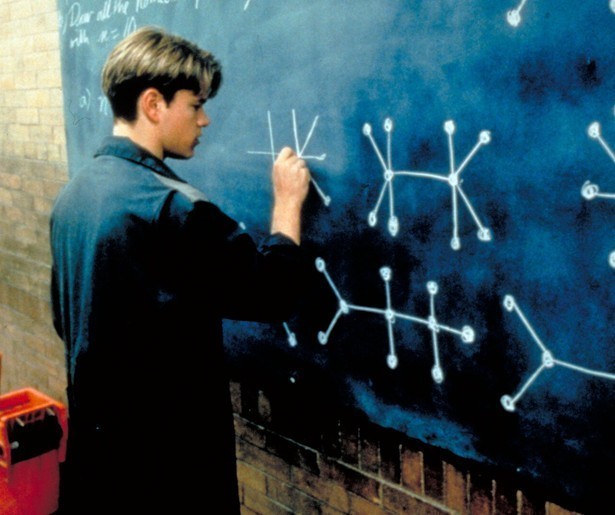 De doorbraak van Matt Damon en Ben Affleck