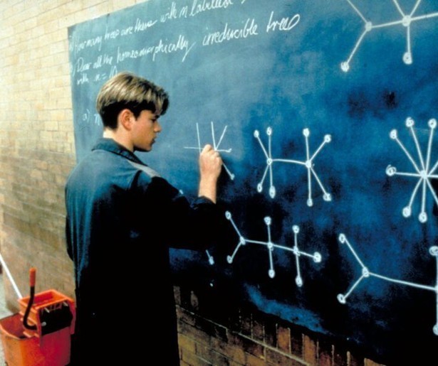 Good Will Hunting: de doorbraak van Matt Damon en Ben Affleck