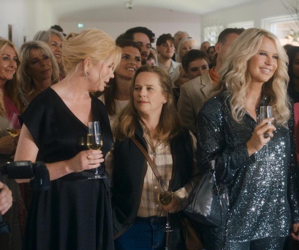 Fris je geheugen op met de herhalingen van Gooische Vrouwen bij SBS9