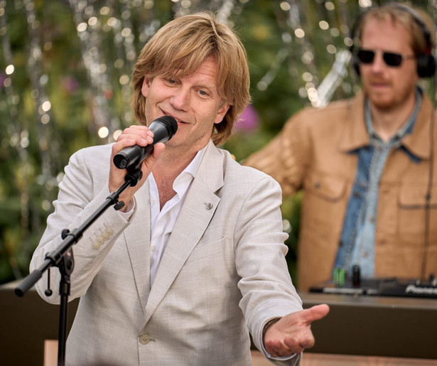 Dit staat er te gebeuren in de seizoensfinale van Gooische Vrouwen seizoen 7