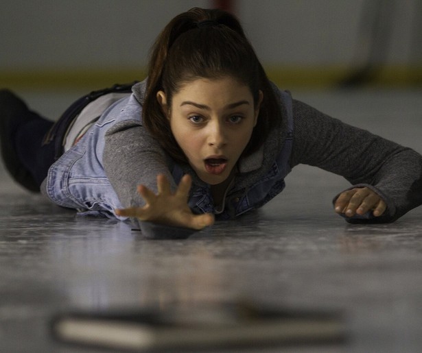 Jack Black schrijft griezelboeken in Goosebumps