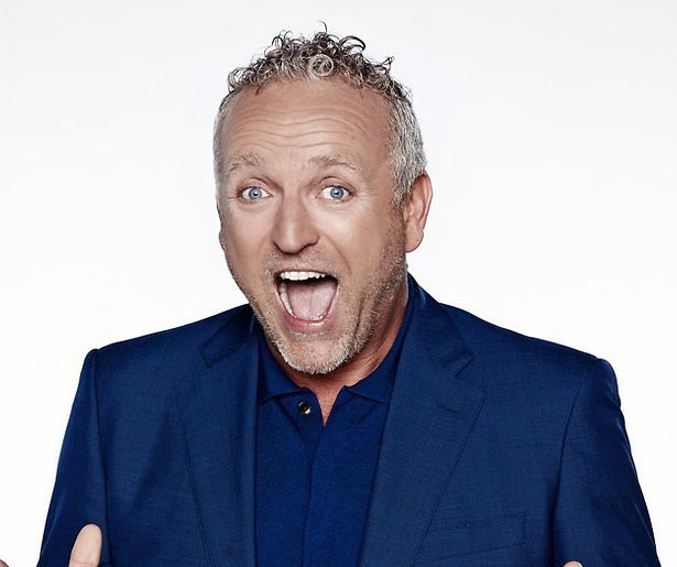 Gordon blundert tijdens Golden Globes