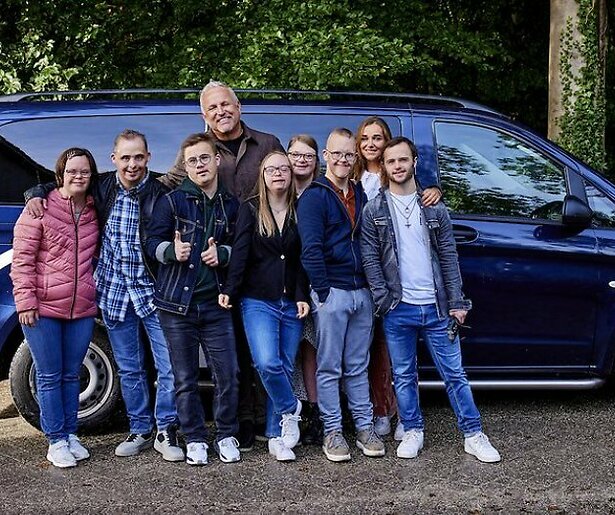 De TV van gisteren: Kijkers sluiten Down The Road met Gordon in hun armen