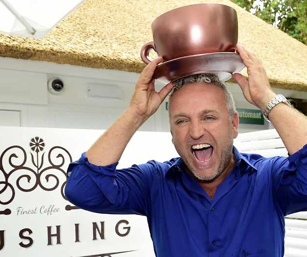 Gordon opent derde koffiezaak in Rotterdam