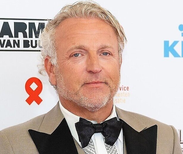 Geen tweede seizoen voor realityserie Gordon