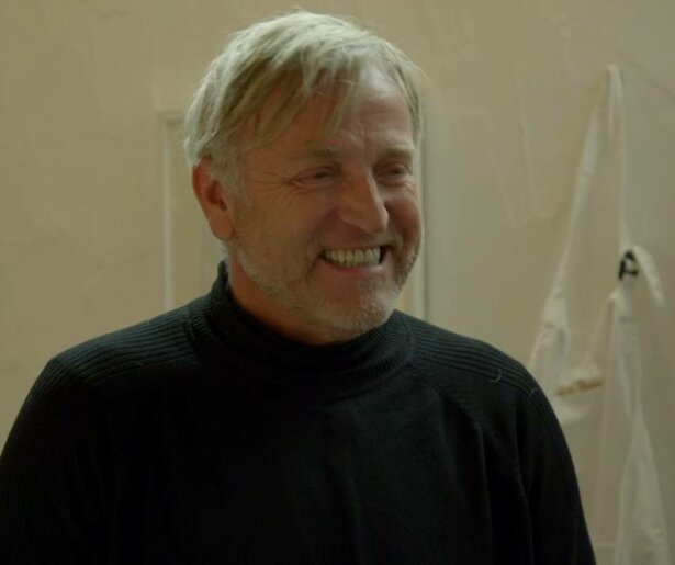 Gordon wil nog wel een seizoen maken van Geer & Goor