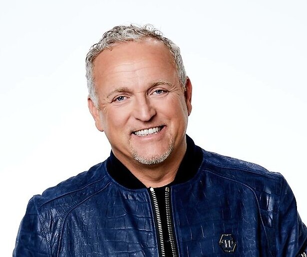 De TV van gisteren: Zoveel kijkers trok Gordon dit keer naar de buis