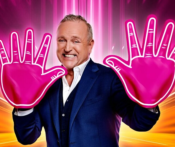 Gordon is terug met een gloednieuw seizoen van 5 Tegen 5