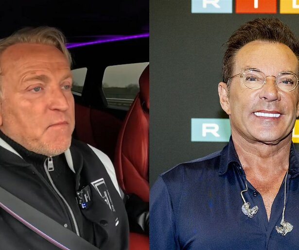 Gordon gaat niet kijken naar realityshow Gerard Joling: 'Hij heeft me gewoon genaaid'