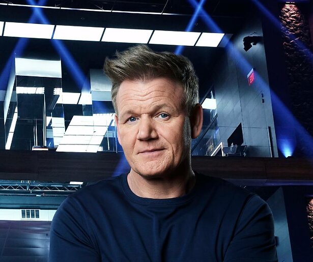 Nu te zien op Paramount Network: het 21ste seizoen Hell’s Kitchen met Gordon Ramsay