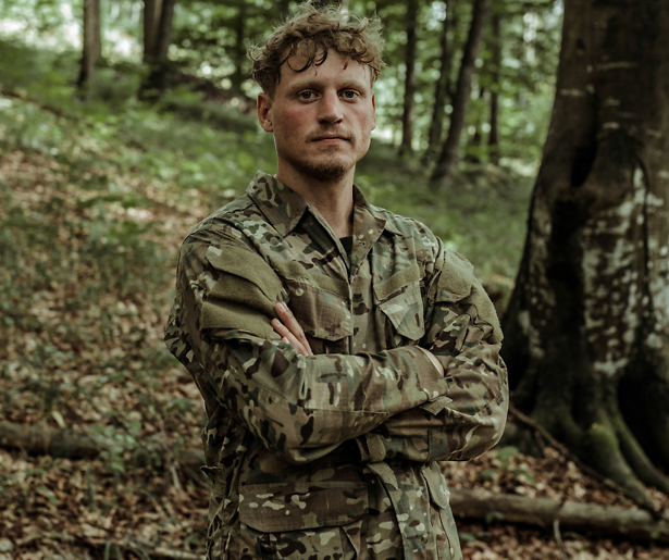 Kaj Gorgels emotioneel in Special Forces VIPS na liefdesverklaring partner