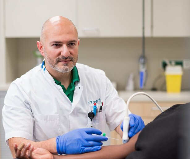 Dit weten we al over het tweede seizoen van Op de Spoed