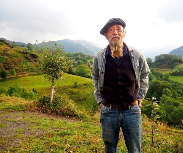 Ilja Gort hervat zijn wijnreis in Frankrijk