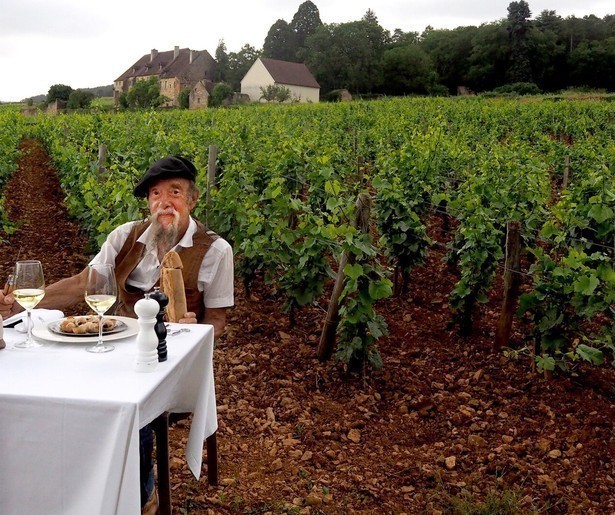 Ilja Gort sluit seizoen af met Vincent van Goghs favoriete drankje
