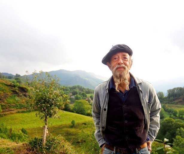 Ilja Gort gaat op roadtrip door Spanje