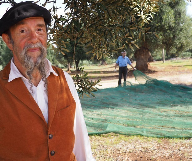 Ilja Gort sluit zijn reis in stijl af op Sardinië in Gort over de Grens