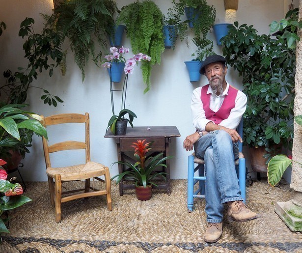 Ilja Gort sluit zijn Spaanse reis af