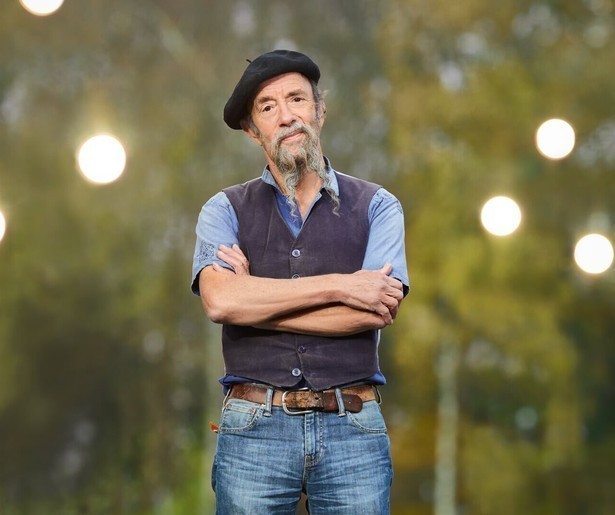 Ilja Gort is terug voor een derde seizoen van Gorts Wijnkwartier